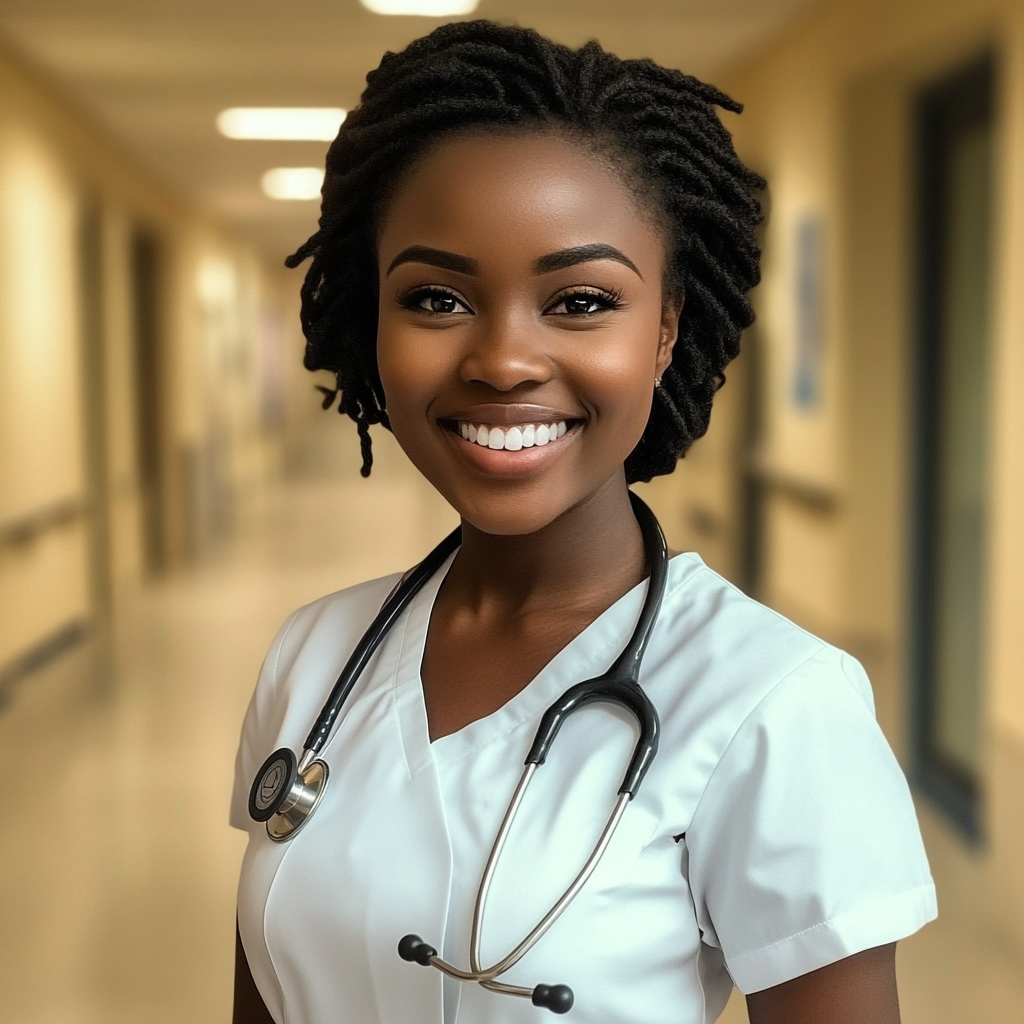 Dr. Sarah Ochieng