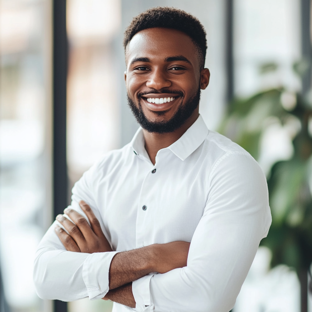 Dr. James Kimani
